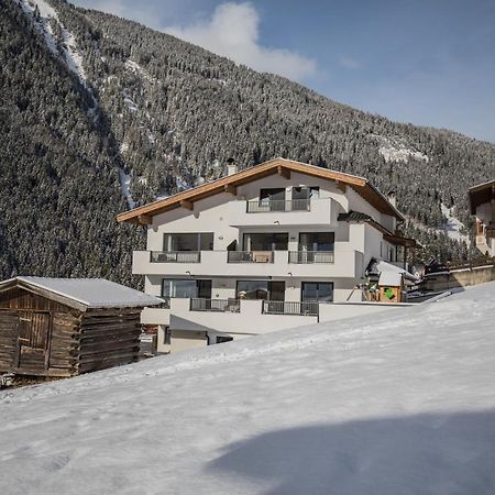 Aurora Appartements Neustift im Stubaital Exterior foto